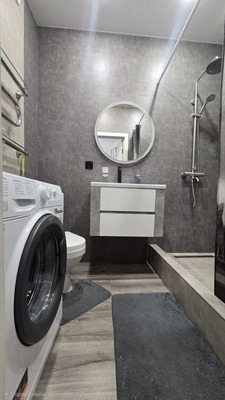 Продам однокомнатную (1-комн.) квартиру, Таманская ул, 121к14, Анапа г