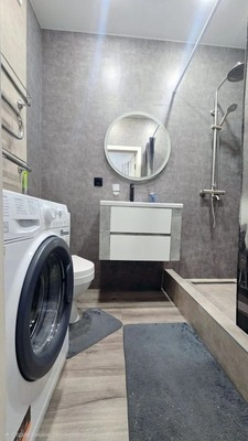 Продам однокомнатную (1-комн.) квартиру, Таманская ул, 121к14, Анапа г