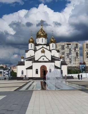 Продам однокомнатную (1-комн.) квартиру, Таманская ул, 121к14, Анапа г