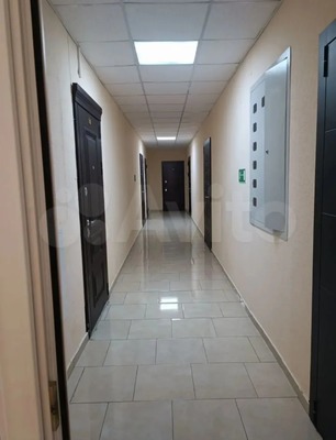 Продам однокомнатную (1-комн.) квартиру, Таманская ул, 121к14, Анапа г