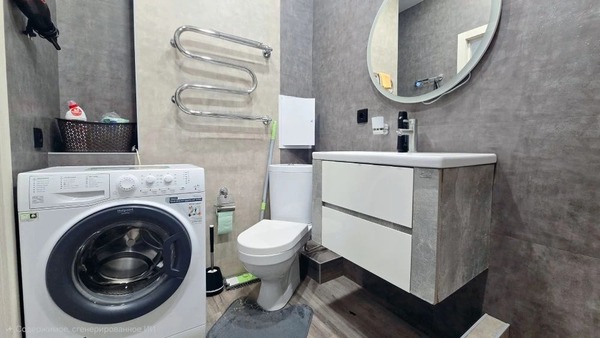 Продам однокомнатную (1-комн.) квартиру, Таманская ул, 121к14, Анапа г