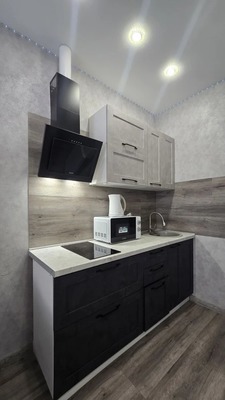 Продам однокомнатную (1-комн.) квартиру, Таманская ул, 121к14, Анапа г