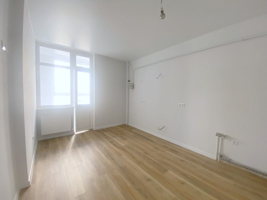 Продам однокомнатную (1-комн.) квартиру, Шевченко ул, 288к2, Анапа г