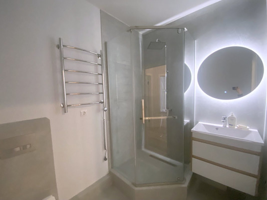 Продам однокомнатную (1-комн.) квартиру, Шевченко ул, 288к2, Анапа г