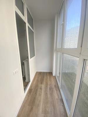 Продам однокомнатную (1-комн.) квартиру, Шевченко ул, 288к2, Анапа г