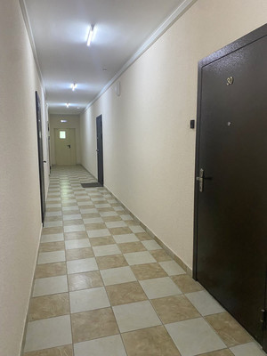 Продам однокомнатную (1-комн.) квартиру, Шевченко ул, 288к2, Анапа г