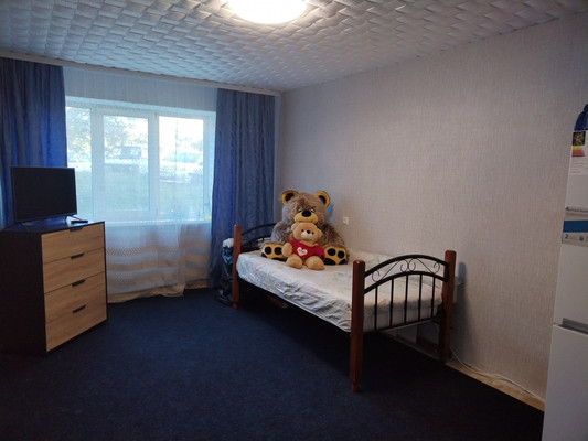 Продам трехкомнатную (3-комн.) квартиру, Карла Маркса ул, 25, Фокино г