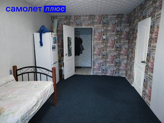 Продам трехкомнатную (3-комн.) квартиру, Карла Маркса ул, 25, Фокино г