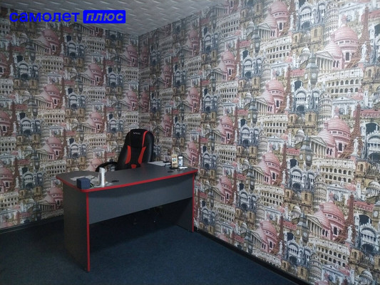 Продам трехкомнатную (3-комн.) квартиру, Карла Маркса ул, 25, Фокино г