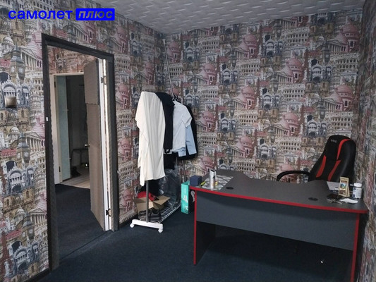 Продам трехкомнатную (3-комн.) квартиру, Карла Маркса ул, 25, Фокино г