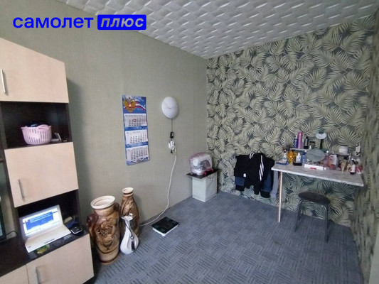 Продам трехкомнатную (3-комн.) квартиру, Карла Маркса ул, 25, Фокино г