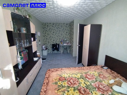 Продам трехкомнатную (3-комн.) квартиру, Карла Маркса ул, 25, Фокино г