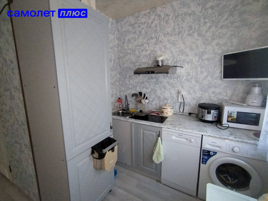 Продам трехкомнатную (3-комн.) квартиру, Карла Маркса ул, 25, Фокино г