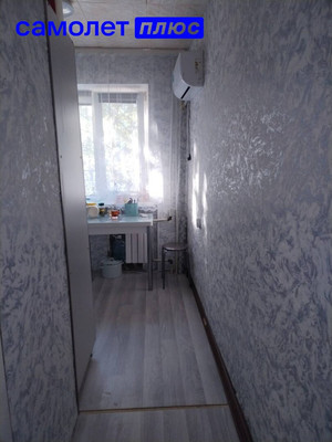 Продам трехкомнатную (3-комн.) квартиру, Карла Маркса ул, 25, Фокино г