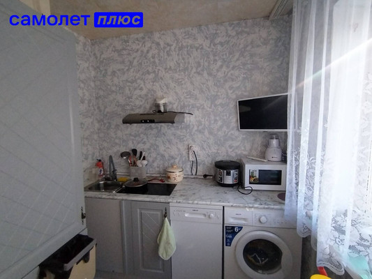 Продам трехкомнатную (3-комн.) квартиру, Карла Маркса ул, 25, Фокино г