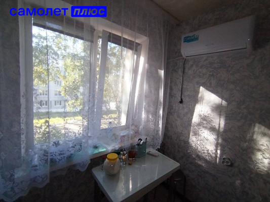 Продам трехкомнатную (3-комн.) квартиру, Карла Маркса ул, 25, Фокино г