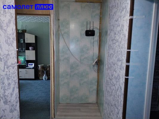 Продам трехкомнатную (3-комн.) квартиру, Карла Маркса ул, 25, Фокино г