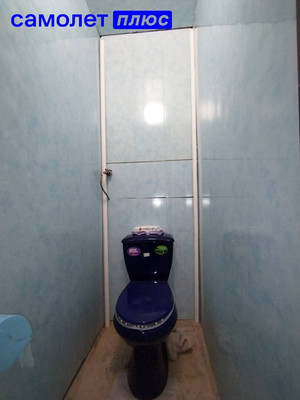 Продам трехкомнатную (3-комн.) квартиру, Карла Маркса ул, 25, Фокино г