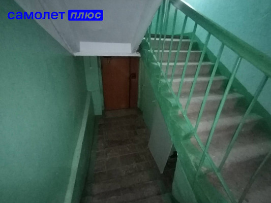 Продам трехкомнатную (3-комн.) квартиру, Карла Маркса ул, 25, Фокино г