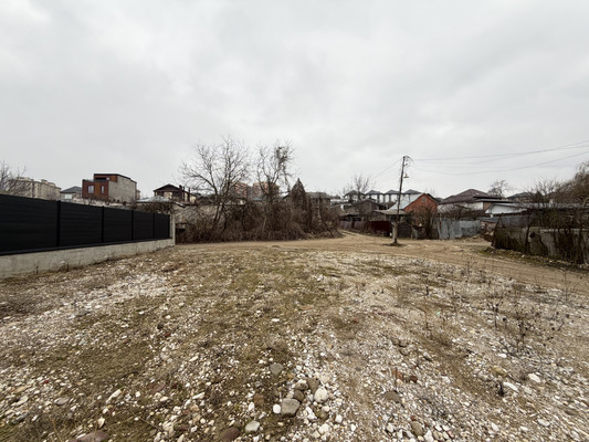 Продам участок 5 соток, ИЖС, ОДС ул, Нальчик г, 0 км от города