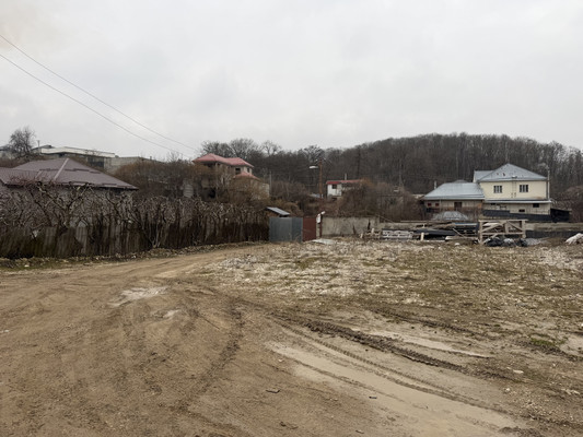 Продам участок 5 соток, ИЖС, ОДС ул, Нальчик г, 0 км от города