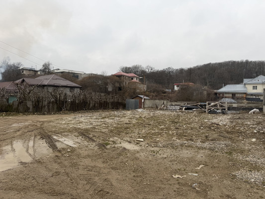 Продам участок 5 соток, ИЖС, ОДС ул, Нальчик г, 0 км от города