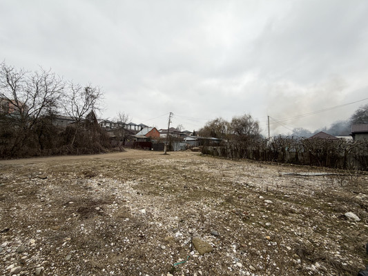 Продам участок 5 соток, ИЖС, ОДС ул, Нальчик г, 0 км от города