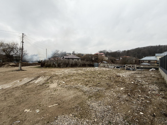 Продам участок 5 соток, ИЖС, ОДС ул, Нальчик г, 0 км от города