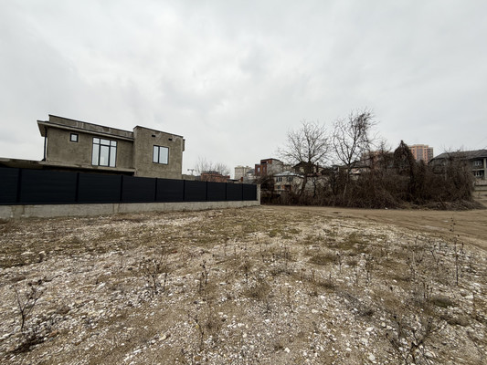 Продам участок 5 соток, ИЖС, ОДС ул, Нальчик г, 0 км от города