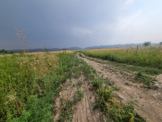 Продам участок 6 соток, ИЖС, ОДС ул, 125, Нальчик г, 0 км от города