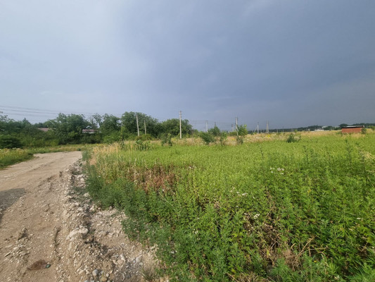 Продам участок 6 соток, ИЖС, ОДС ул, 125, Нальчик г, 0 км от города