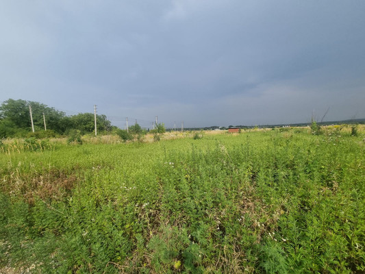 Продам участок 6 соток, ИЖС, ОДС ул, 125, Нальчик г, 0 км от города