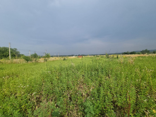 Продам участок 6 соток, ИЖС, ОДС ул, 125, Нальчик г, 0 км от города