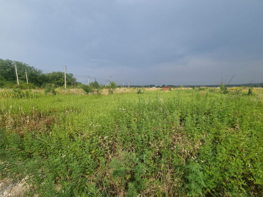 Продам участок 6 соток, ИЖС, ОДС ул, 125, Нальчик г, 0 км от города