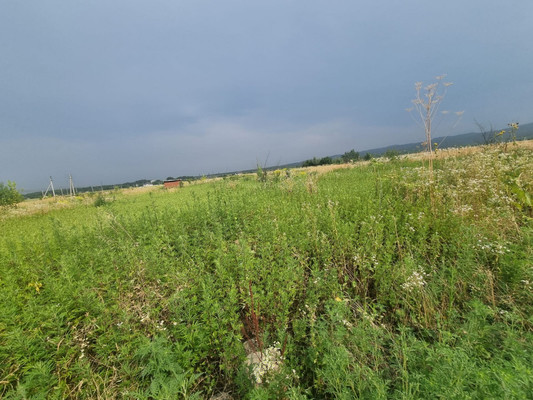 Продам участок 6 соток, ИЖС, ОДС ул, 125, Нальчик г, 0 км от города