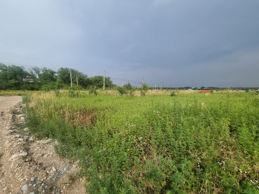 Продам участок 6 соток, ИЖС, ОДС ул, 125, Нальчик г, 0 км от города