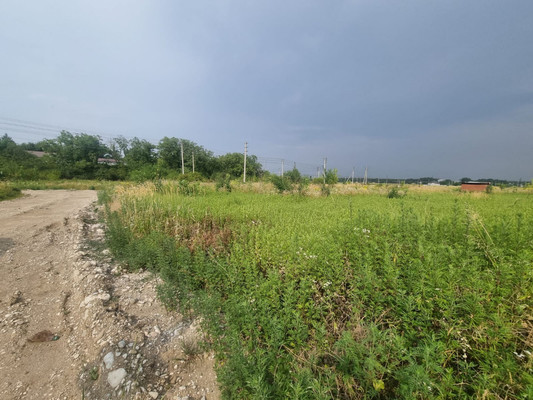 Продам участок 6 соток, ИЖС, ОДС ул, 125, Нальчик г, 0 км от города