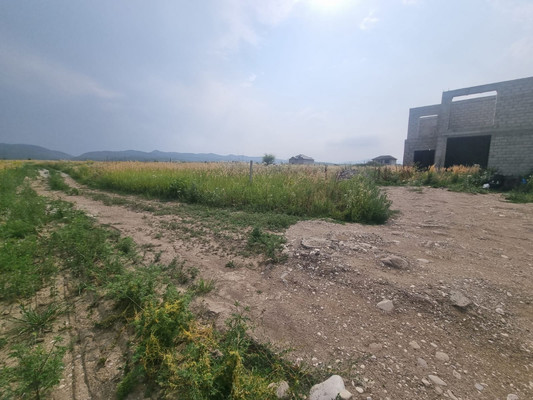 Продам участок 6 соток, ИЖС, ОДС ул, 125, Нальчик г, 0 км от города