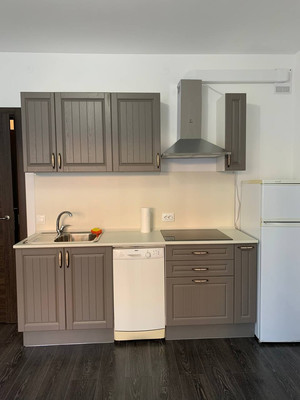 Сдам однокомнатную (1-комн.) квартиру, Генерала Кравченко ул, 7к1, Санкт-Петербург г