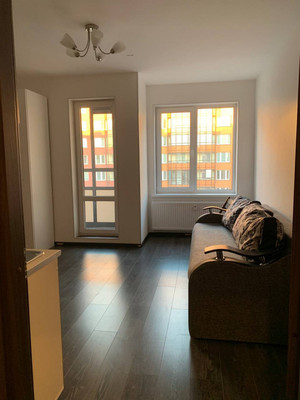 Сдам однокомнатную (1-комн.) квартиру, Генерала Кравченко ул, 7к1, Санкт-Петербург г