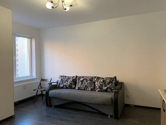 Сдам однокомнатную (1-комн.) квартиру, Генерала Кравченко ул, 7к1, Санкт-Петербург г