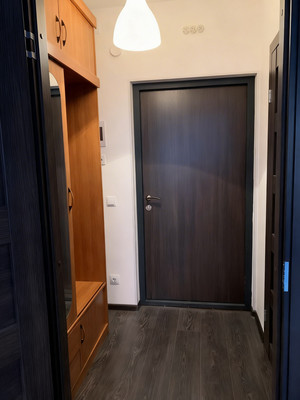 Сдам однокомнатную (1-комн.) квартиру, Генерала Кравченко ул, 7к1, Санкт-Петербург г