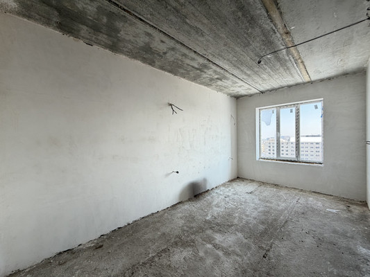 Продам однокомнатную (1-комн.) квартиру, Солнечная ул, 40б, Нальчик г