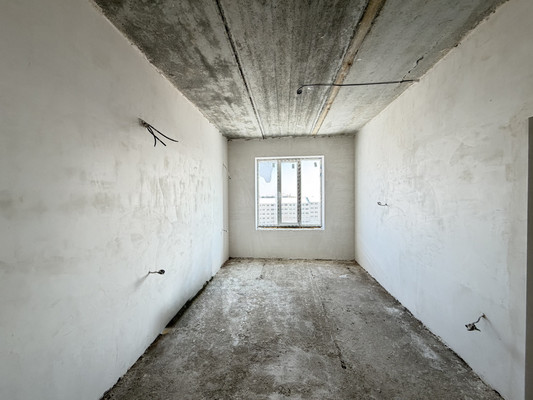 Продам однокомнатную (1-комн.) квартиру, Солнечная ул, 40б, Нальчик г