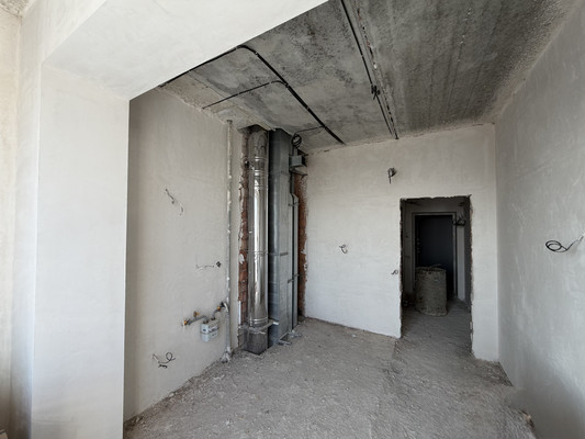 Продам однокомнатную (1-комн.) квартиру, Солнечная ул, 40б, Нальчик г