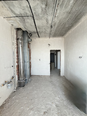 Продам однокомнатную (1-комн.) квартиру, Солнечная ул, 40б, Нальчик г