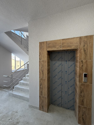 Продам однокомнатную (1-комн.) квартиру, Солнечная ул, 40б, Нальчик г