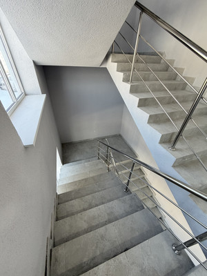 Продам однокомнатную (1-комн.) квартиру, Солнечная ул, 40б, Нальчик г