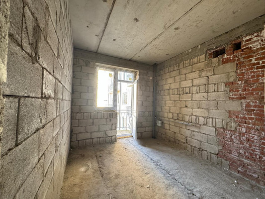 Продам однокомнатную (1-комн.) квартиру, Кабардинская ул, 230, Нальчик г