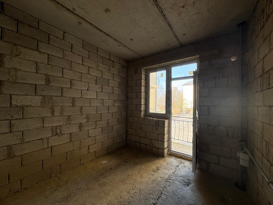 Продам однокомнатную (1-комн.) квартиру, Кабардинская ул, 230, Нальчик г